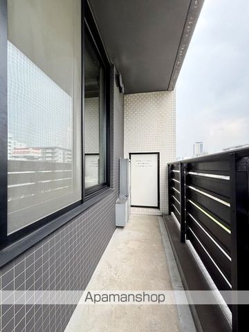 ARDENTOWER南堀江の内装写真
