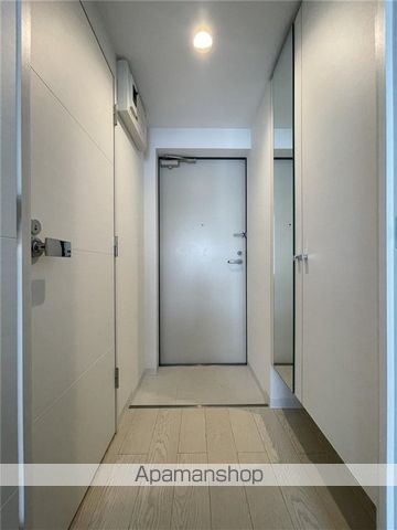 モルティーニ南円山の内装写真