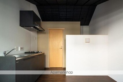 蓮山居[1LDK/31.01m2]のバス