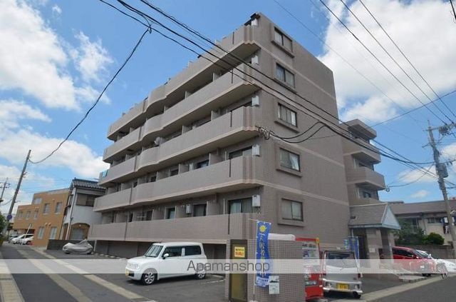 ロイヤルメゾン下荒田の外観写真