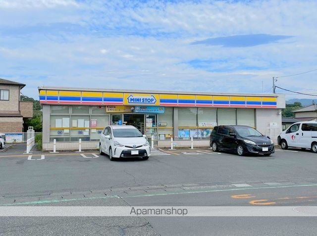 セゾンフェリーチェの周辺写真