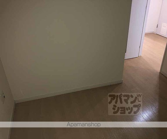 ミュー花水木 弐番館の内装写真