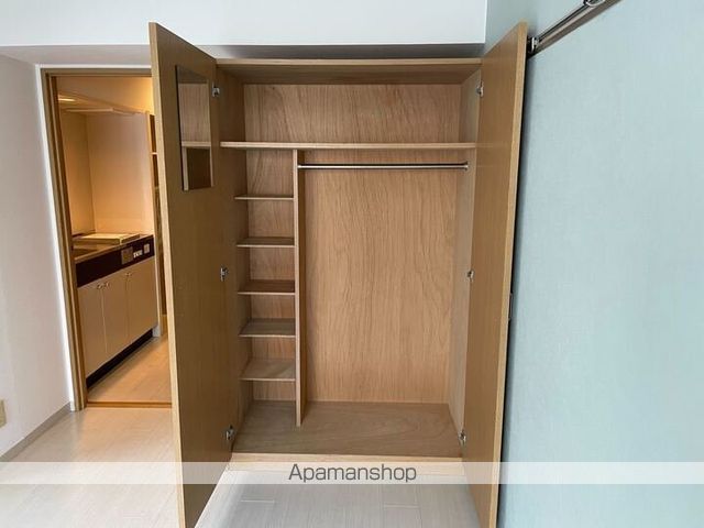 IDCセレクト江坂の内装写真