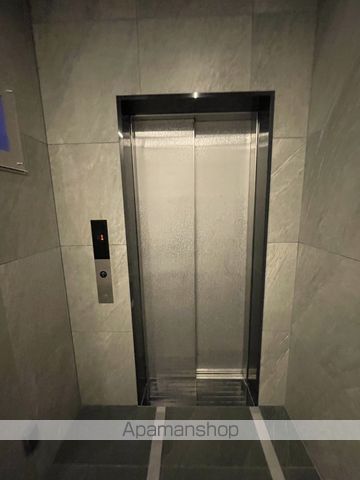 プレサンス新栄アーバンフローの内装写真