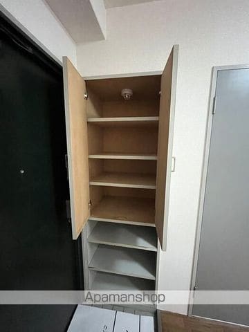 ヴァンテアン清水の内装写真