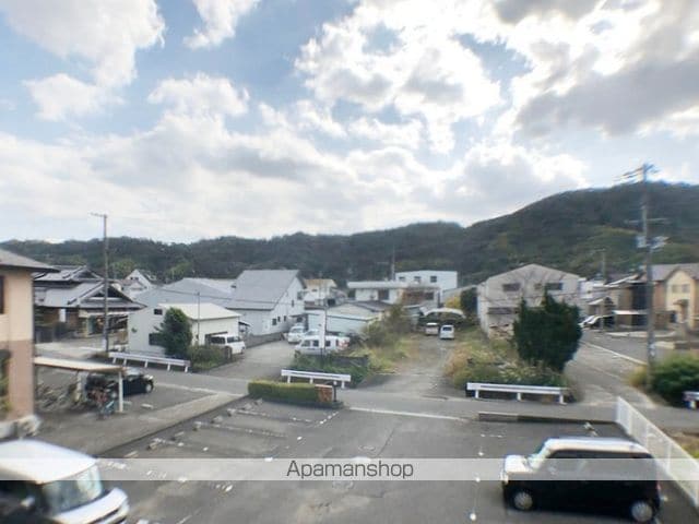 和歌山県海南市岡田[1LDK/48.79m2]の内装2