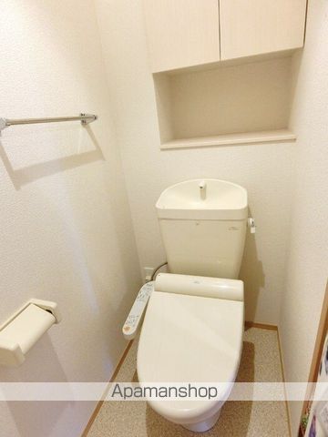 レガーロBの内装写真