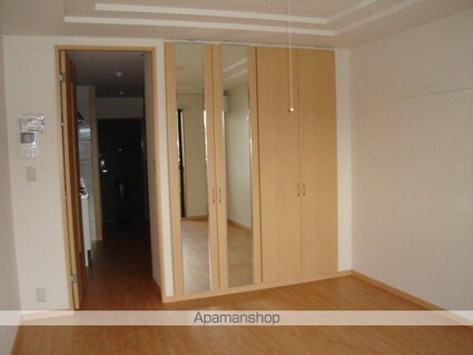 ボア・ソルテ[1K/31.02m2]のリビング・居間