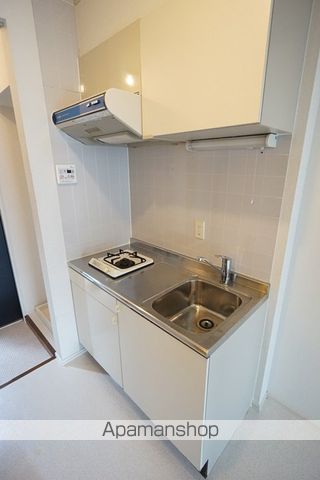 ハイムサンメイトの内装写真