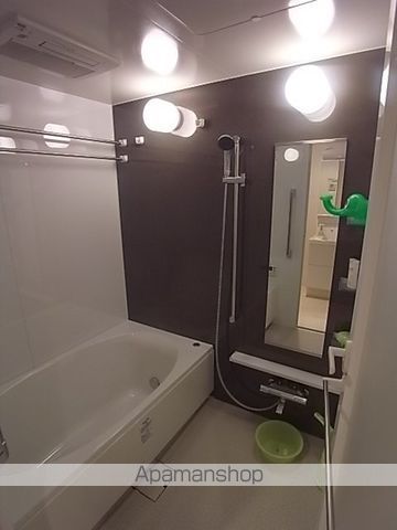 イーグルヘッド橦木の内装写真