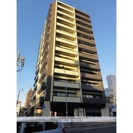 アーデン泉プレミア[2LDK/62.65m2]の外観1