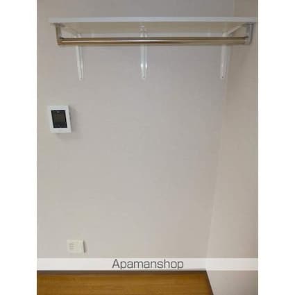 エトス金町[1K/22.22m2]のセキュリティ