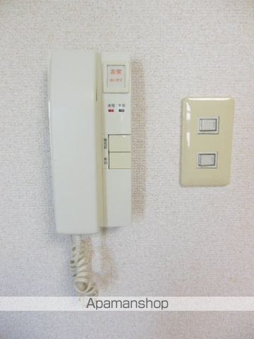 日神パレステージ三鷹の内装写真