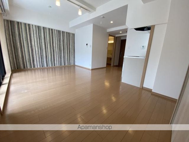 Casa de Perlaの内装写真