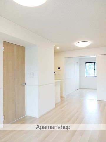 クベーラの内装写真