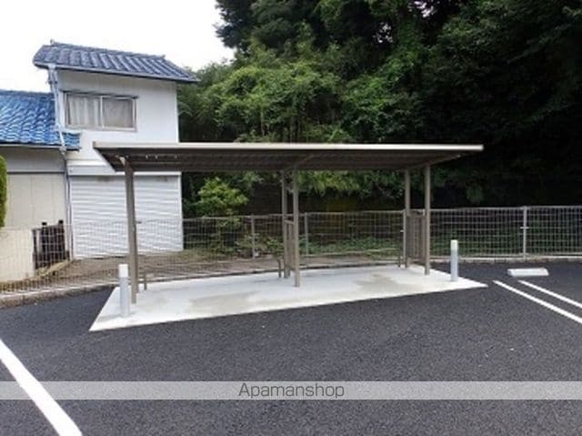 エクセレージュ彦島の内装写真