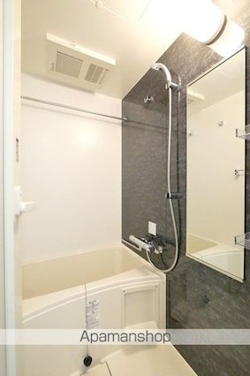 東京都豊島区西池袋４丁目[2K/25.43m2]の内装