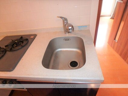 アプレシティ国分寺[1K/22.29m2]の内装4