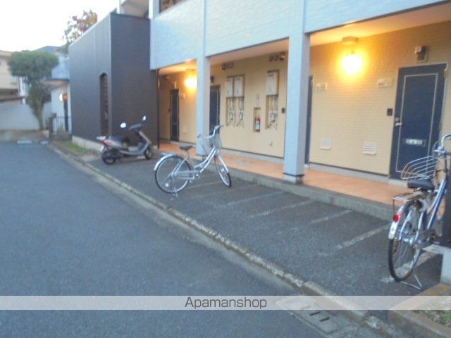 クレール・シェソワのその他写真