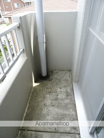 GRAND PAPAの内装写真