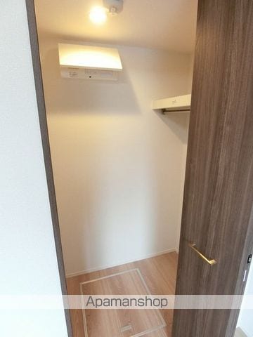 リベラIIIの内装写真