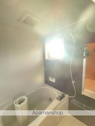 花水木[1LDK/49.44m2]のバス