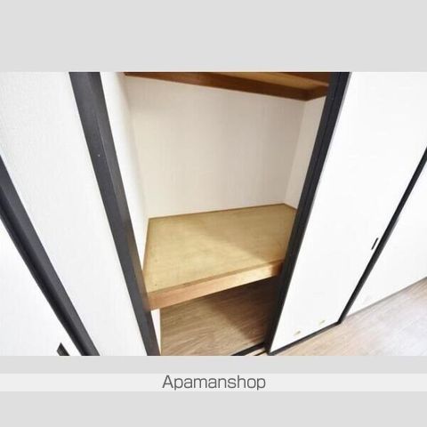 ラベラヴィータ西町の内装写真