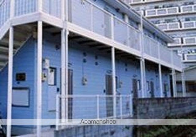 レオパレス中町の内装写真