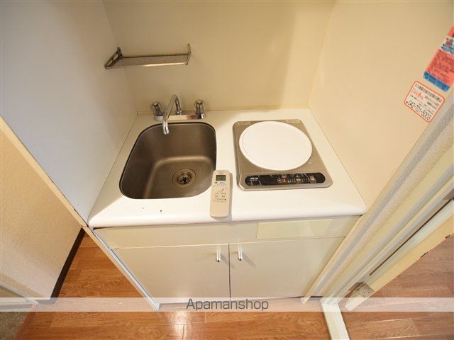 ワコーレ町田の内装写真