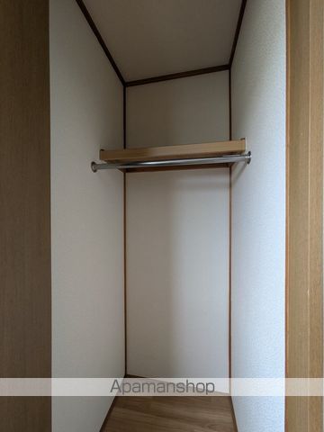 セジュール西屋 B棟の内装写真