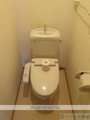エルホワイトプチの内装写真