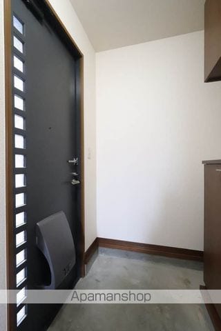 ソレイユさえきの内装写真