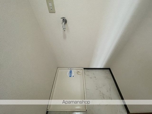 アズビオス元城の内装写真
