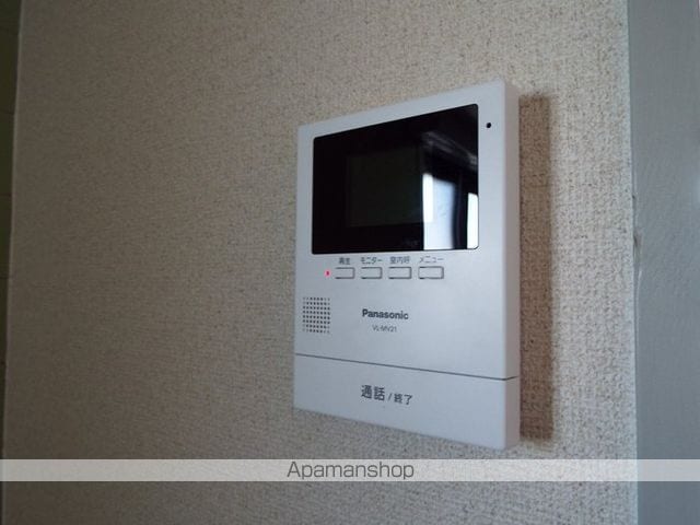 みよしのハイツの内装写真
