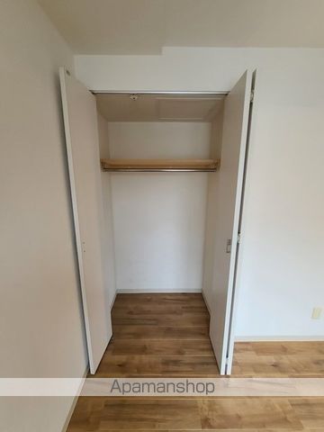 ルーエ北円山の内装写真