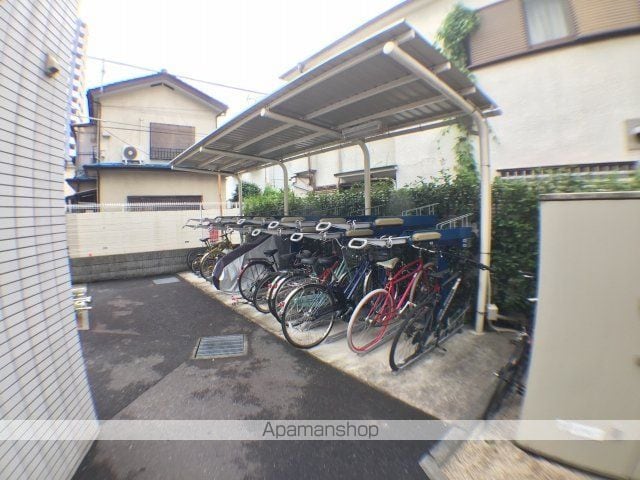 MFPRコート目黒南のその他写真