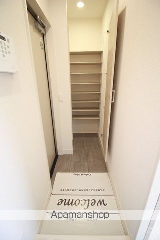 ラルゴ スターダストの内装写真