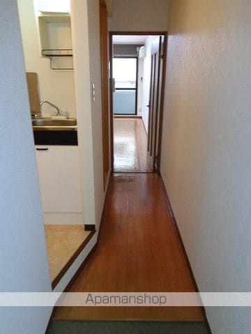 CITY SPIRE上本町の内装写真