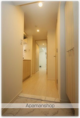 ルーエ本町の内装写真
