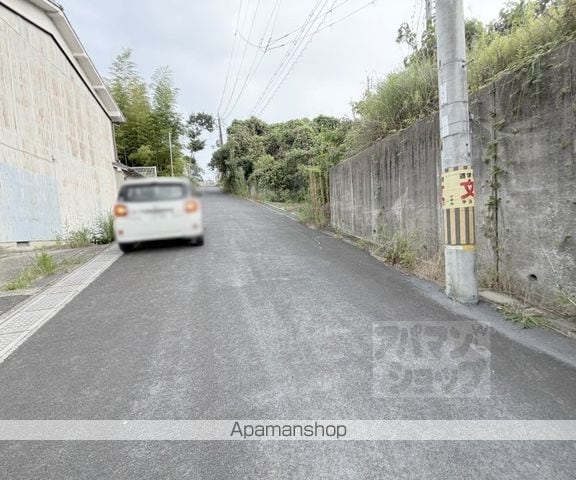 グリーンハイツ宇治の内装写真