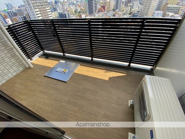 PREGIO西中島ASIANの内装写真
