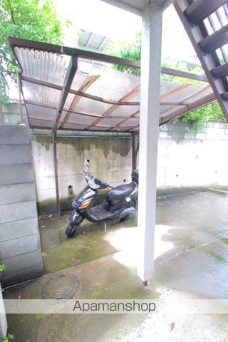 シティハウスUの内装写真