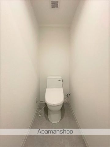 プレステージ9番館の内装写真