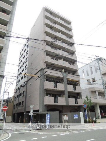 ラフィーネ博多駅前の外観写真
