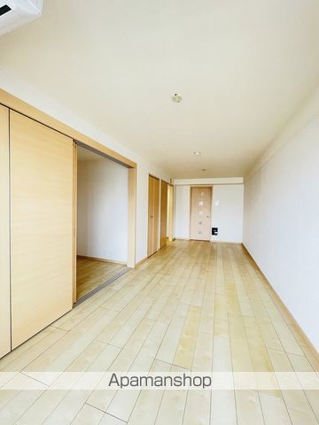 ラフレシール ドゥの内装写真