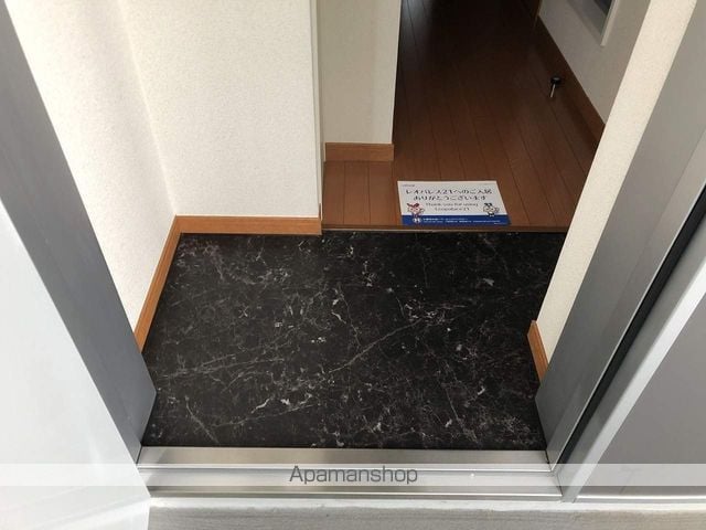 レオパレスパレヴィアーノの内装写真