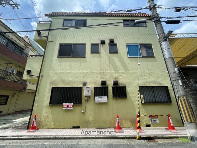 UT安中の外観写真