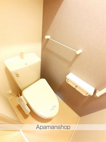 コントレイル IIの内装写真