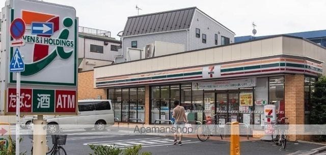 robothome柴又の周辺写真