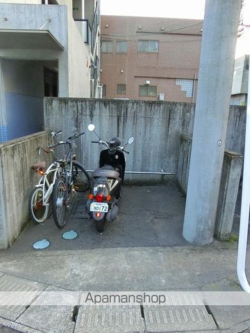 エクレール二軒茶屋のその他写真